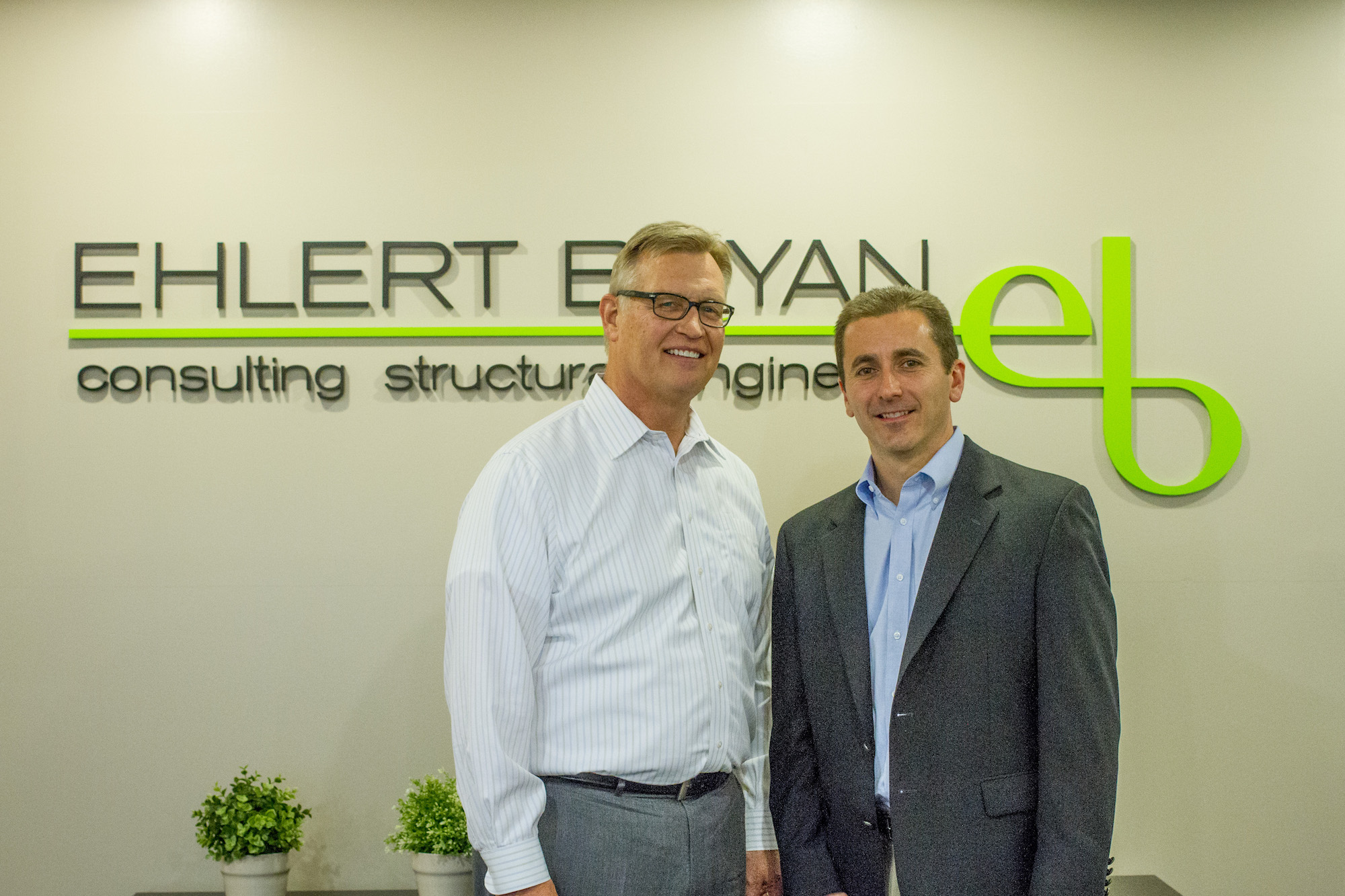 Ehlert Bryan